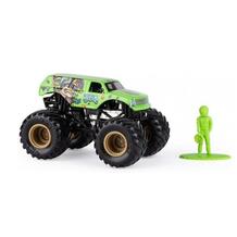 Мини-машинка Monster Jam Jester 16.5 см 11146970