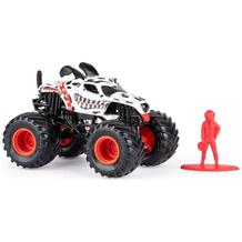 Мини-машинка Monster Jam Monster mutt dalmatian 16.5 см 11133464