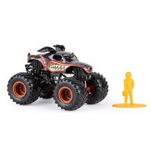 Мини-машинка Monster Jam Rottweiller 16.5 см 11133476