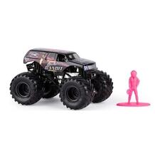 Мини-машинка Monster Jam Scarlet bandit 16.5 см 11133446