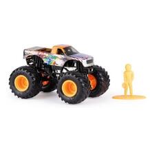 Мини-машинка Monster Jam Hurricane force 16.5 см 11133440