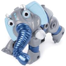 Фигурка Rusty Rivets «Изобретение» Elephantbot 20.3 см 11066054