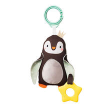 Игрушка-прорезыватель Taf Toys Пингвин, 21 см 10931309
