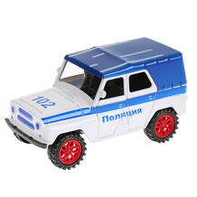Yako Toys Toys, Машина инерционная полиция 11219774