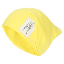 Шапка Hoh Loon, цвет: желтый 11100560