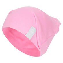 Шапка Hohloon, цвет: розовый 11100080