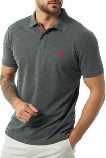 Polo t-shirt Auden Cavill 6009027