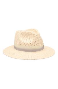 Соломенная шляпа Rico Maison Michel 9305127