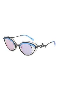 Солнцезащитные очки Kenzo 9349171