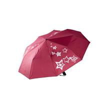 Зонт Котофей, цвет: бордовый 11188466
