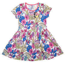 Платье Batik Настроение лето, цвет: мультиколор 10826366
