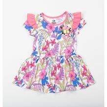 Платье Batik Настроение лето, цвет: мультиколор 10826333