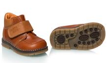 Ботинки Таши-Орто, цвет: коричневый Таши Орто 11088722