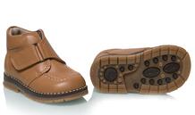 Ботинки Таши Орто, цвет: коричневый 11088782