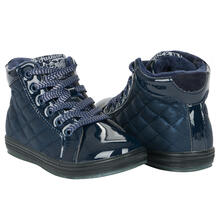Ботинки Kdx, цвет: синий 10923665