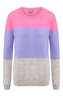 Кашемировый пуловер FTC 8927589