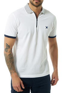 Polo t-shirt Auden Cavill 6009402