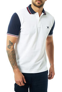 Polo t-shirt Auden Cavill 6009079