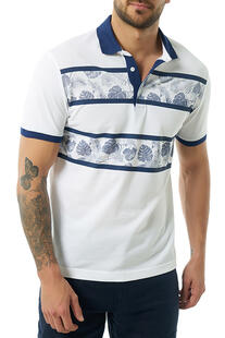 Polo t-shirt Auden Cavill 6009106