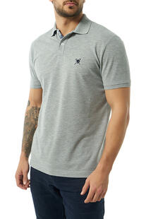 Polo t-shirt Auden Cavill 6009280