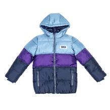 Куртка Play Today, цвет: фиолетовый PlayToday 11178494