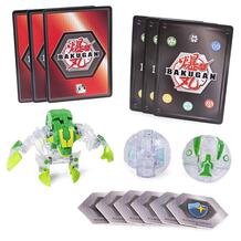 Игровой набор Bakugan Diamond Maxotaur 11164220