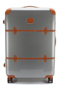 Дорожный чемодан Bellagio Metallo medium BRIC'S 9007452
