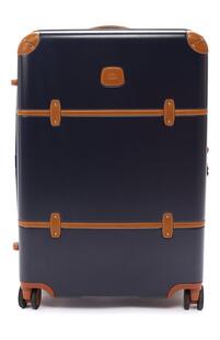 Дорожный чемодан Bellagio medium BRIC'S 9007921