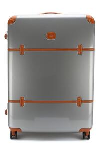 Дорожный чемодан Bellagio Metallo large BRIC'S 9007410