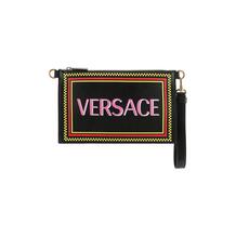 Клатч 90s Vintage Versace 9010091