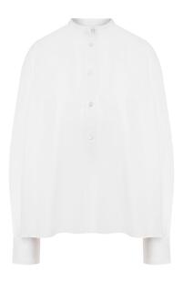 Хлопковая рубашка Polo Ralph Lauren 9014382