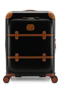 Дорожный чемодан Bellagio small BRIC'S 9031931