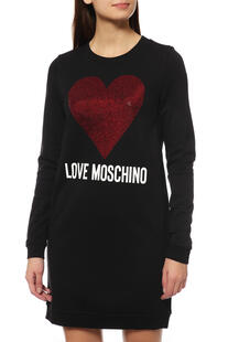 Платье Love Moschino 6003717