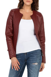 Leather Jacket JIMMY SANDERS 5742700