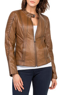 Leather Jacket JIMMY SANDERS 5094517