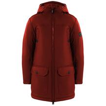 Куртка Finn Flare, цвет: красный 11153810