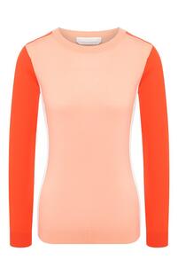 Шерстяной пуловер Boss Orange 8520812