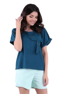 blouse Foggy 5991397