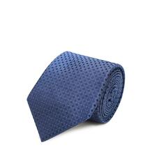 Шелковый галстук с узором Ralph Lauren 2024618