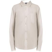 Рубашка Finn Flare, цвет: белый 11098514