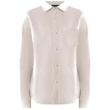 Рубашка Finn Flare, цвет: белый 11098442