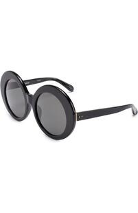 Солнцезащитные очки Linda Farrow 1691377