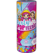 Игрушка Party Popteenies Хлопушка с сюрпризом 11008256