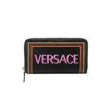 Кожаный кошелек Versace 8799482