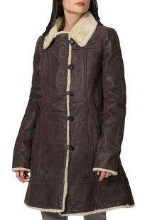 coat Isaco & Kawa 6021926