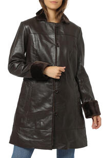 coat Isaco & Kawa 6021873