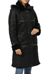 coat Isaco & Kawa 6021923