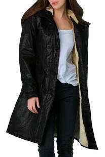 coat Isaco & Kawa 6021920
