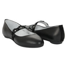 Туфли Elegami, цвет: черный 11080832