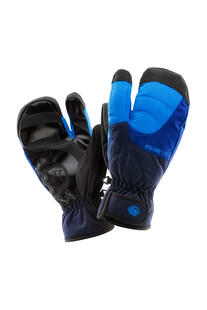 winter gloves Iguana Lifewear 6024806